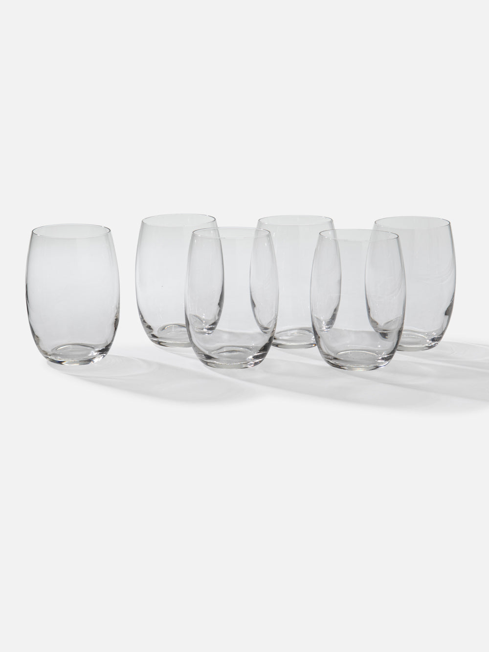 כוס זכוכית Madison