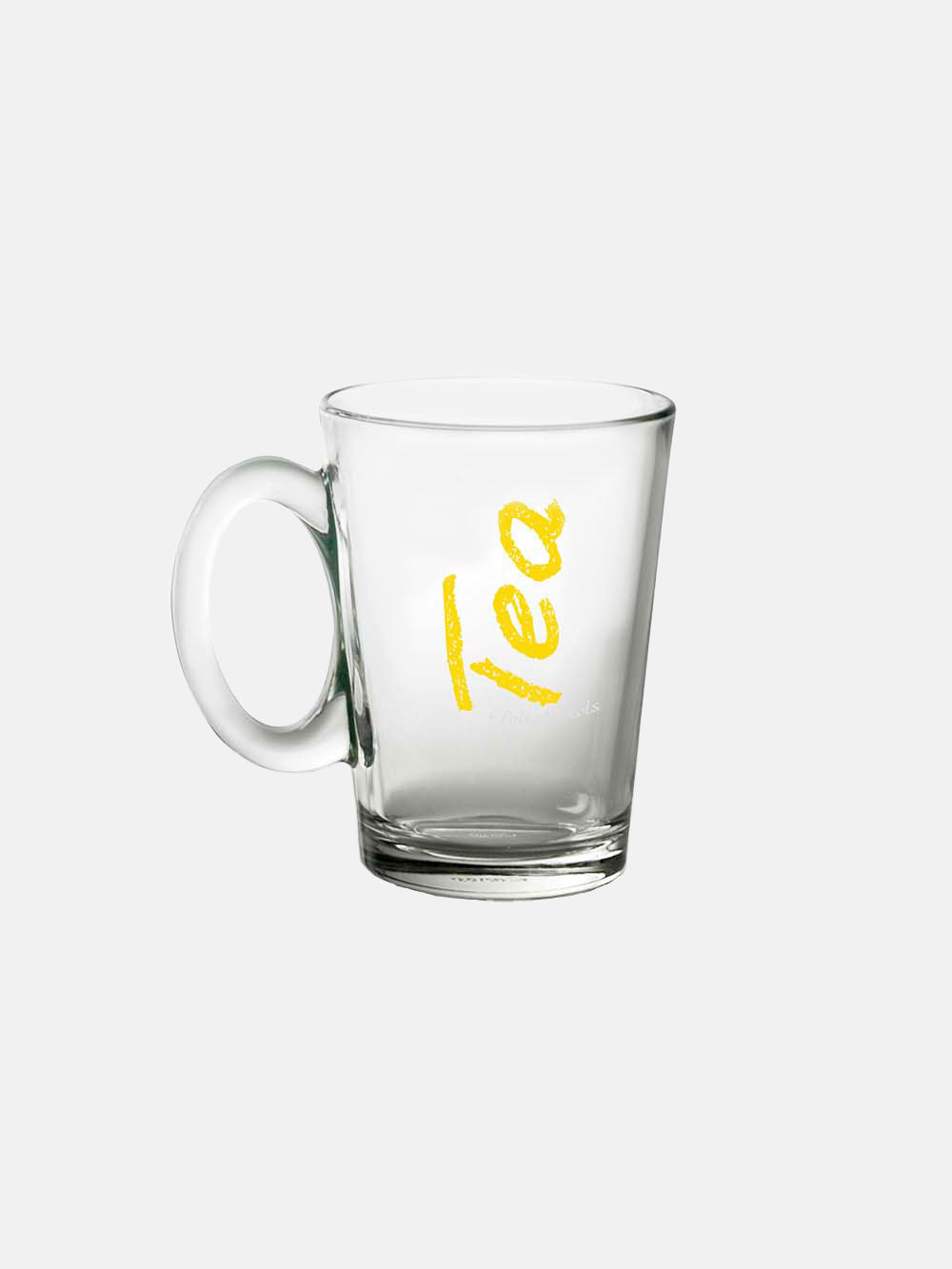 מאג תה זכוכית