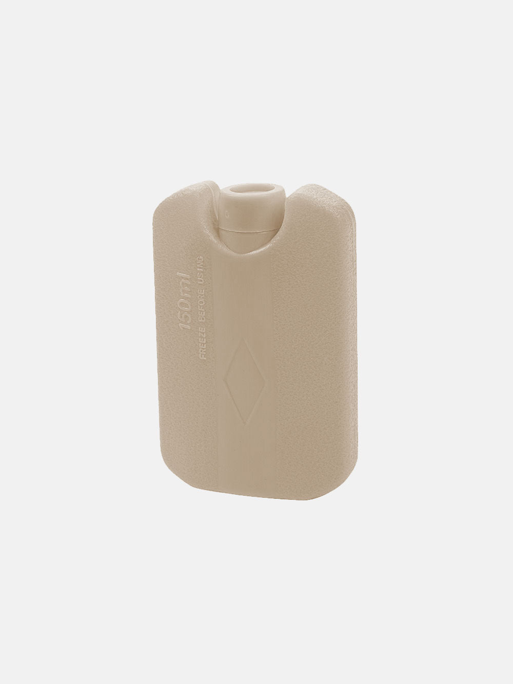 קרחון צבעוני