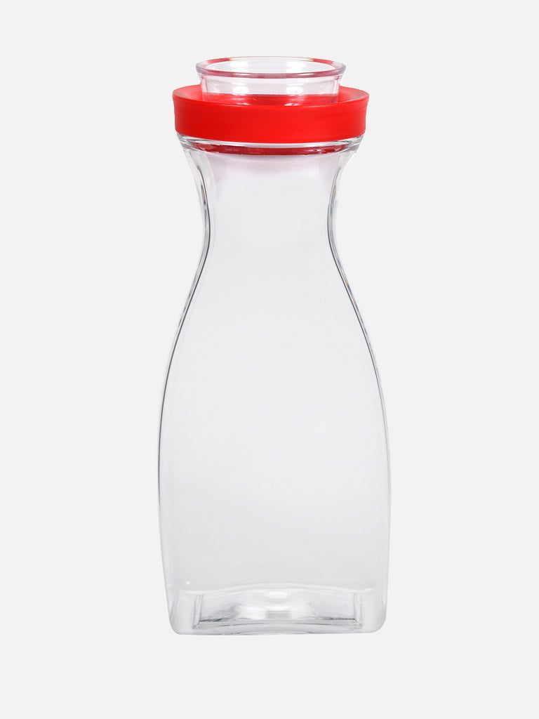 קנקן אקריל למקרר