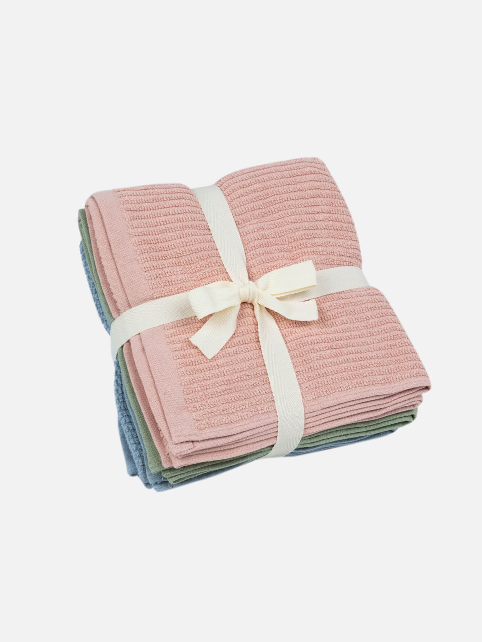 סט 3 מגבות מטבח Major