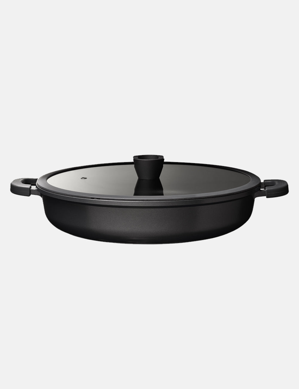 סוטאז' נון-סטיק 32 ס"מ 4.6LT מסדרת Pro Ultimate