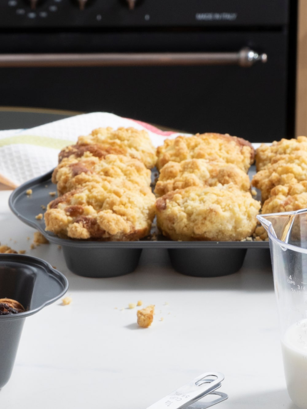 תבנית קאפקייקס עם מכסה