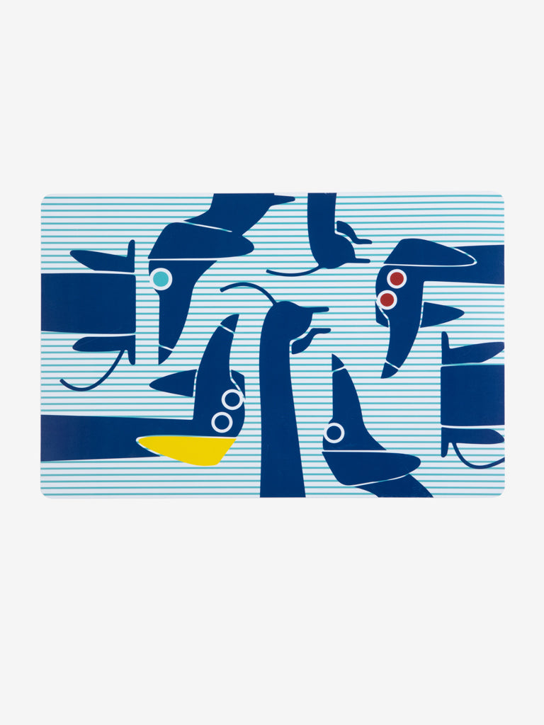 פלייסמט Bagel