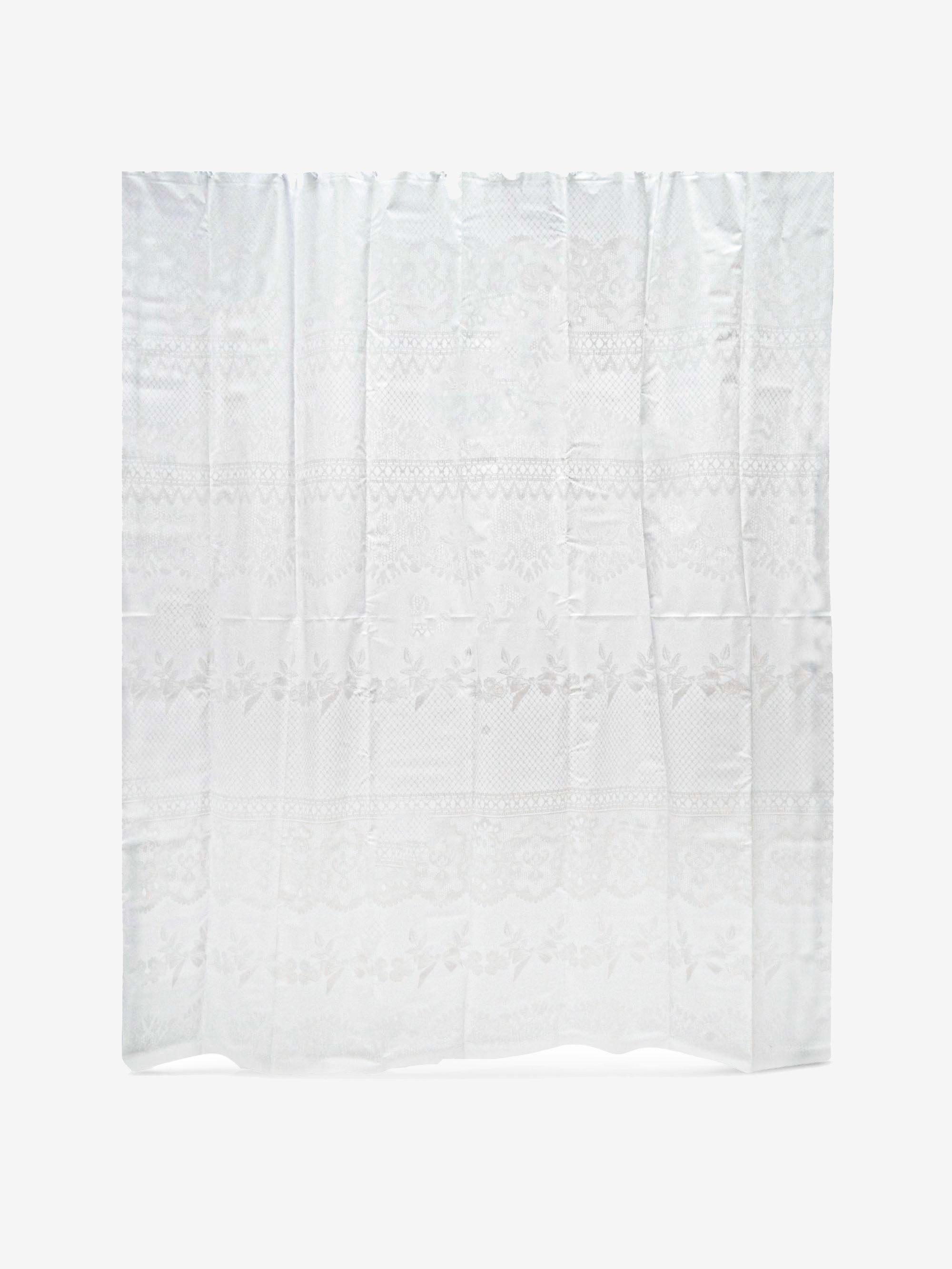 וילון אמבטיה Lace