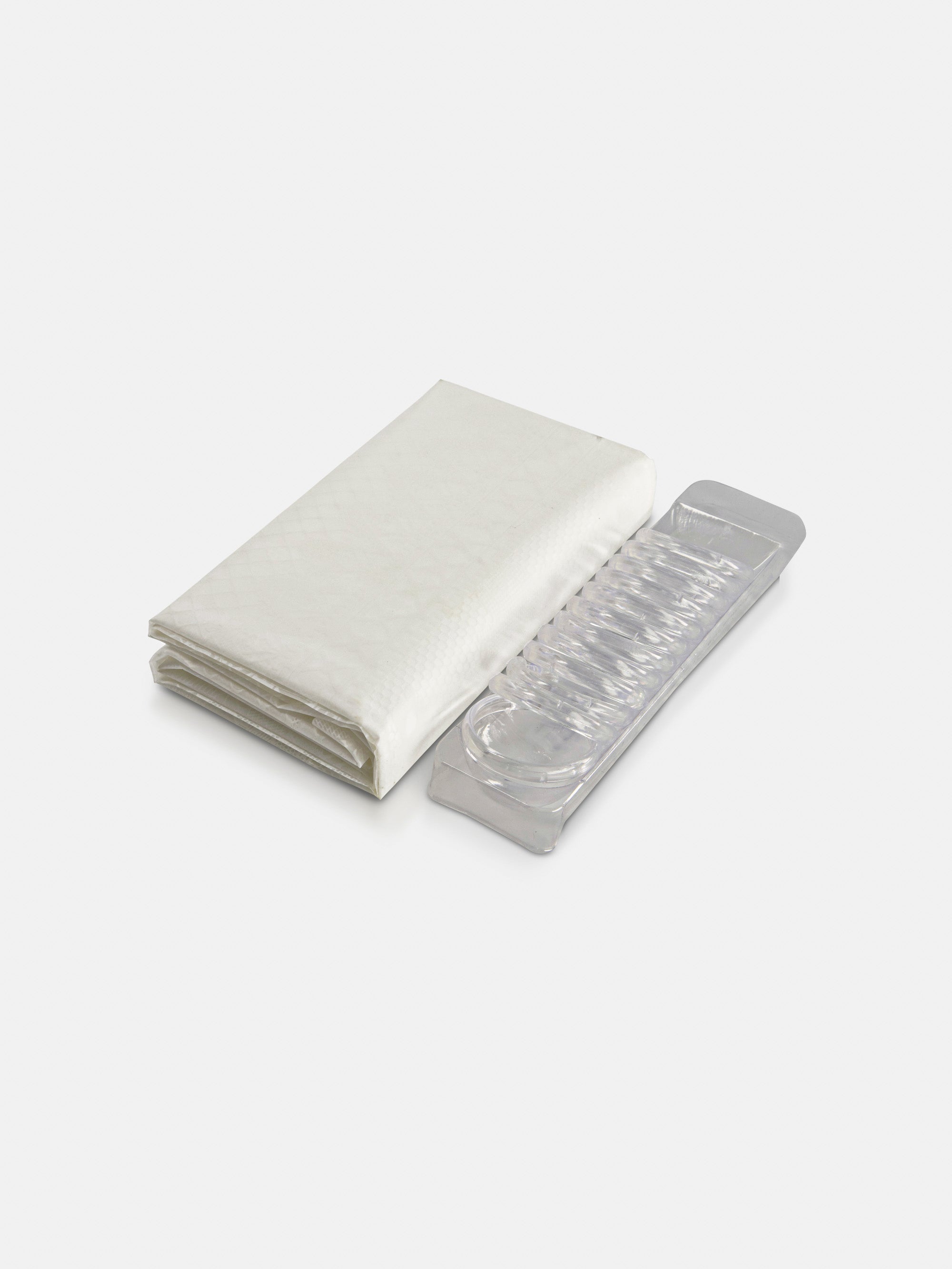 וילון אמבטיה Lace