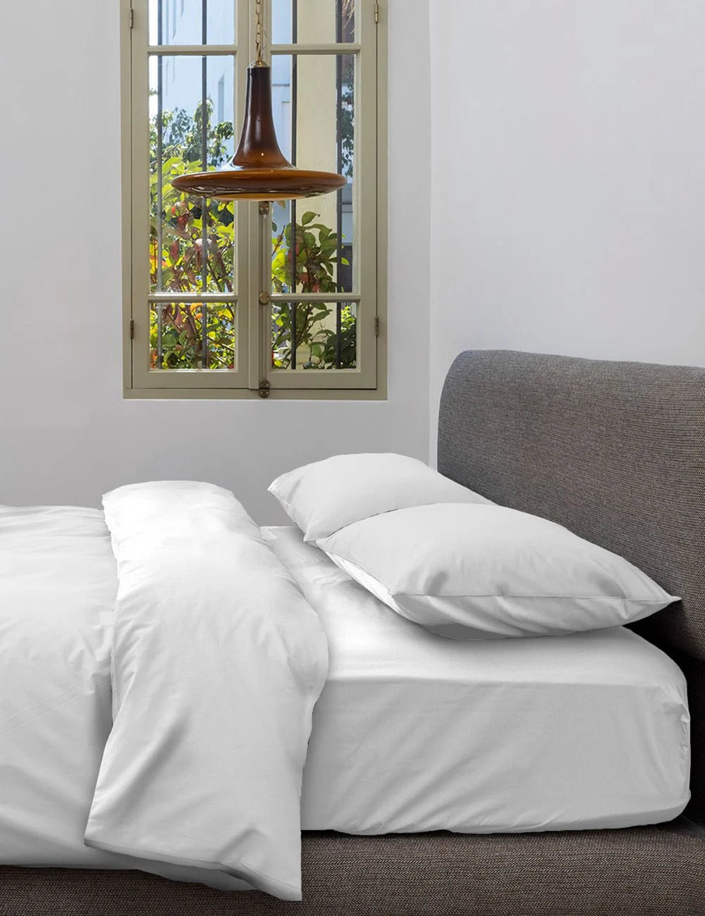 סדין Satin Hotel