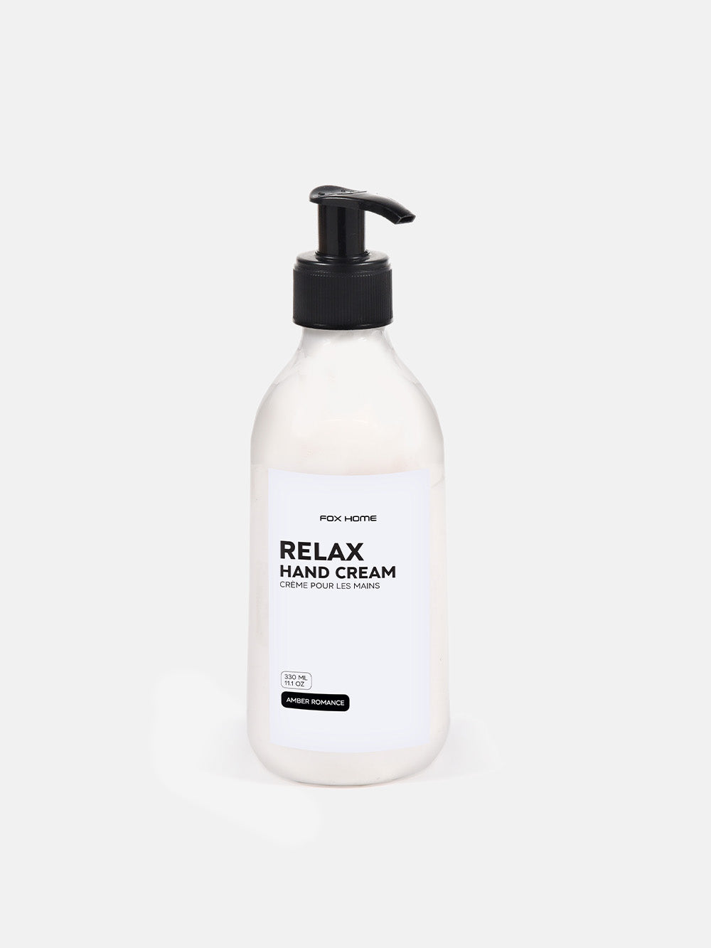 קרם ידיים Relax
