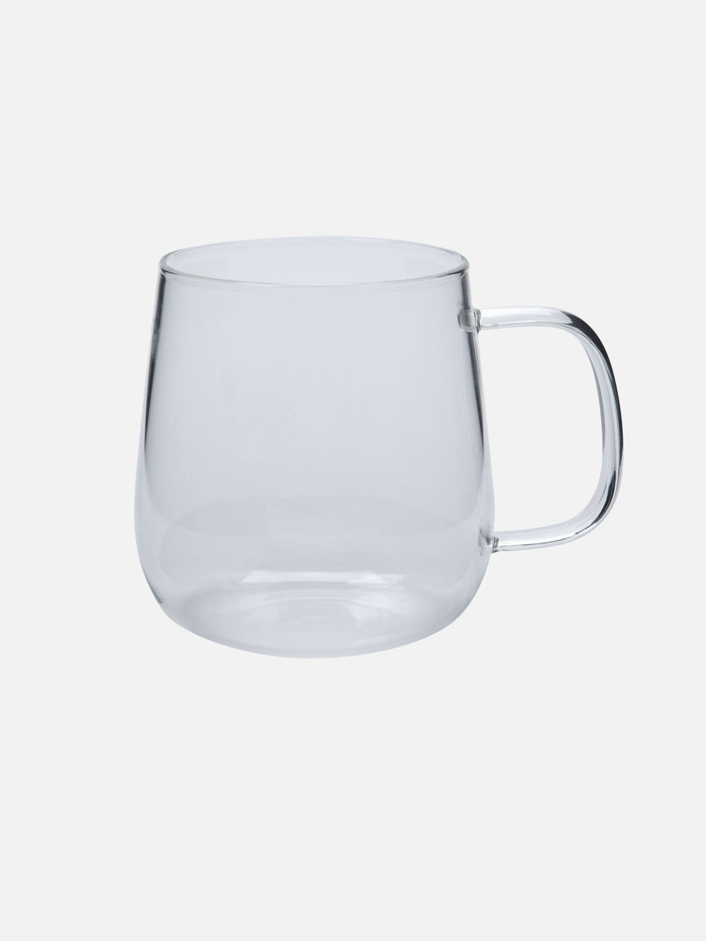 מאג זכוכית Round