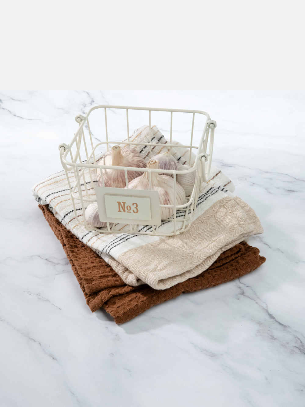 סל איחסון עם ידיות L Lab