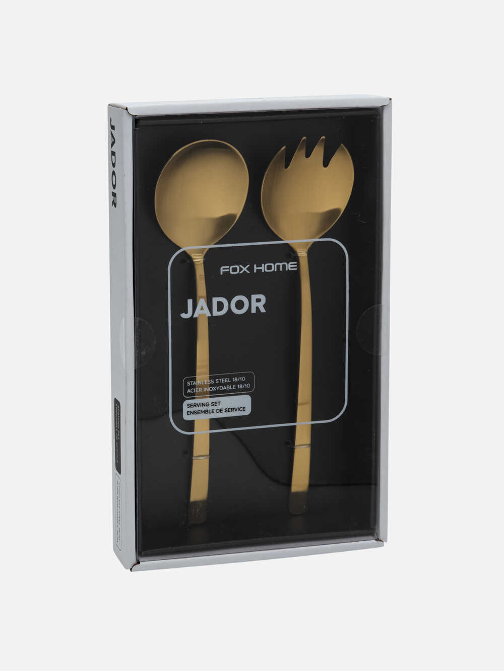 סט כפות הגשה Jador