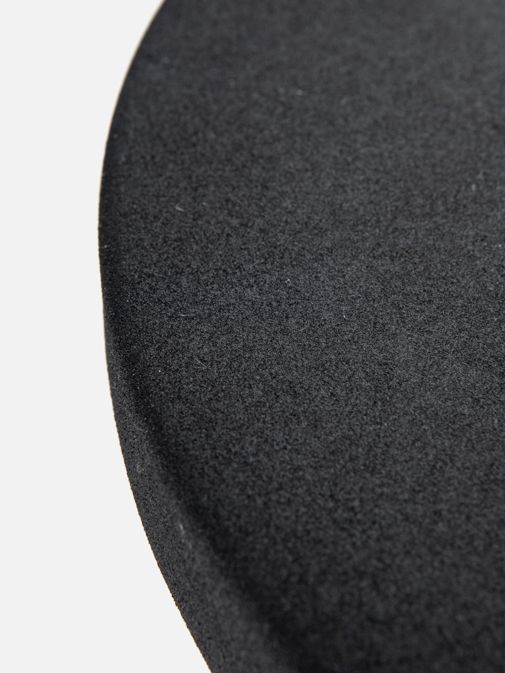 שולחן צד עגול