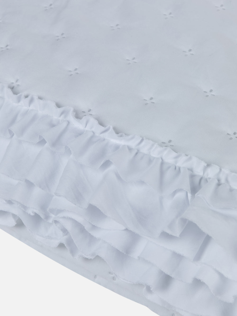 כיסוי מיטה Ziv