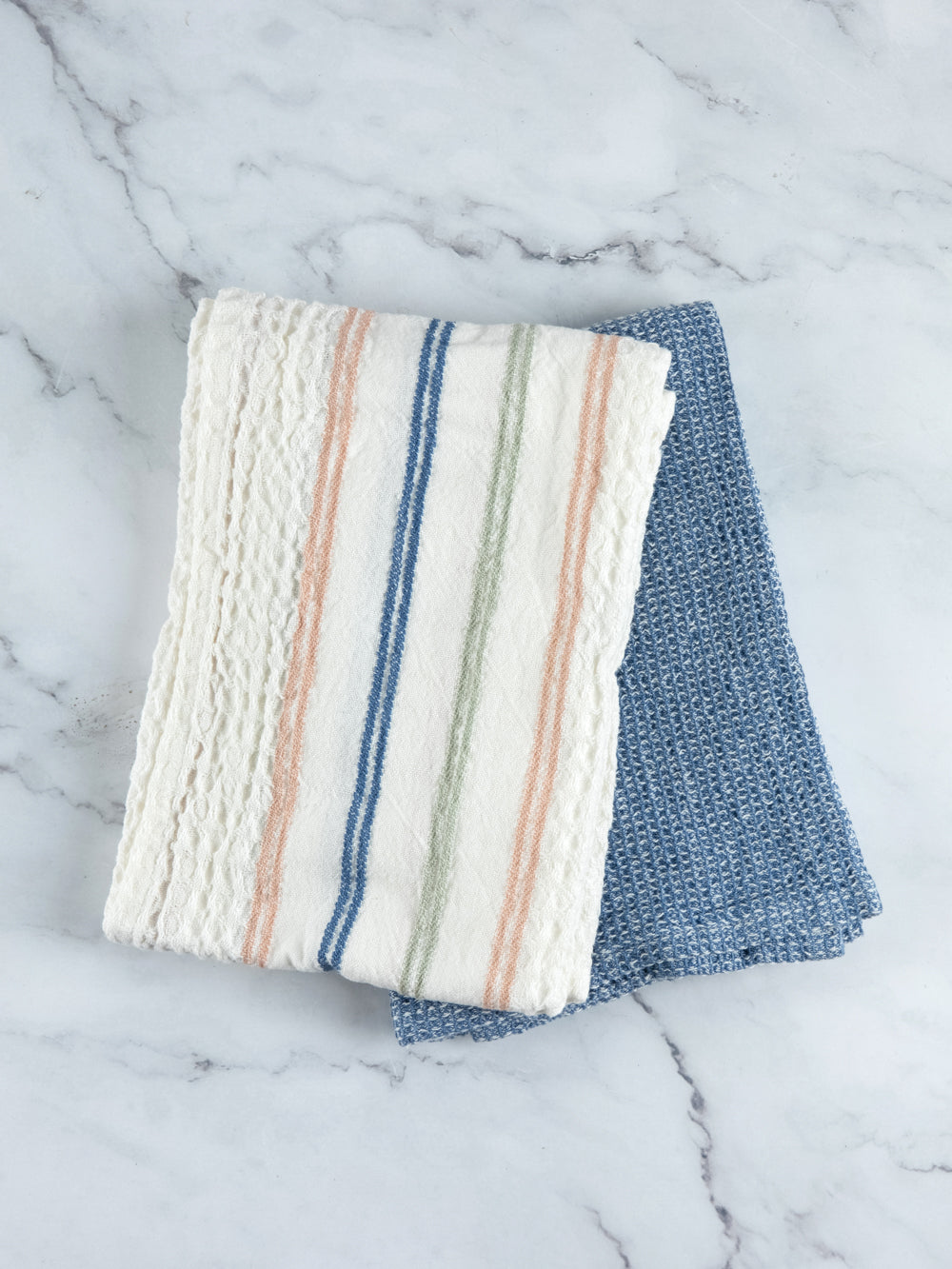 סט מגבות מטבח Lucia