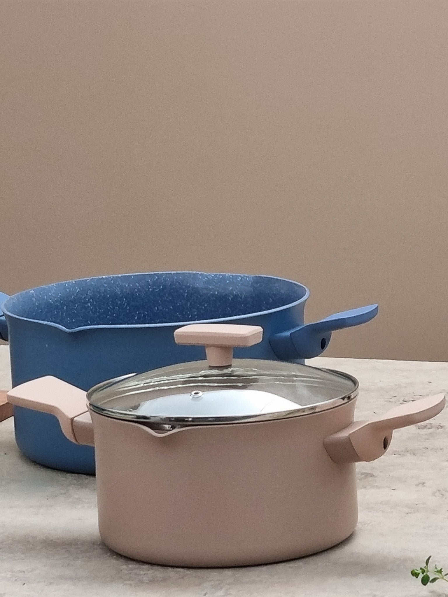 סיר Lucia נון-סטיק 20 ס"מ | 2.9 ל