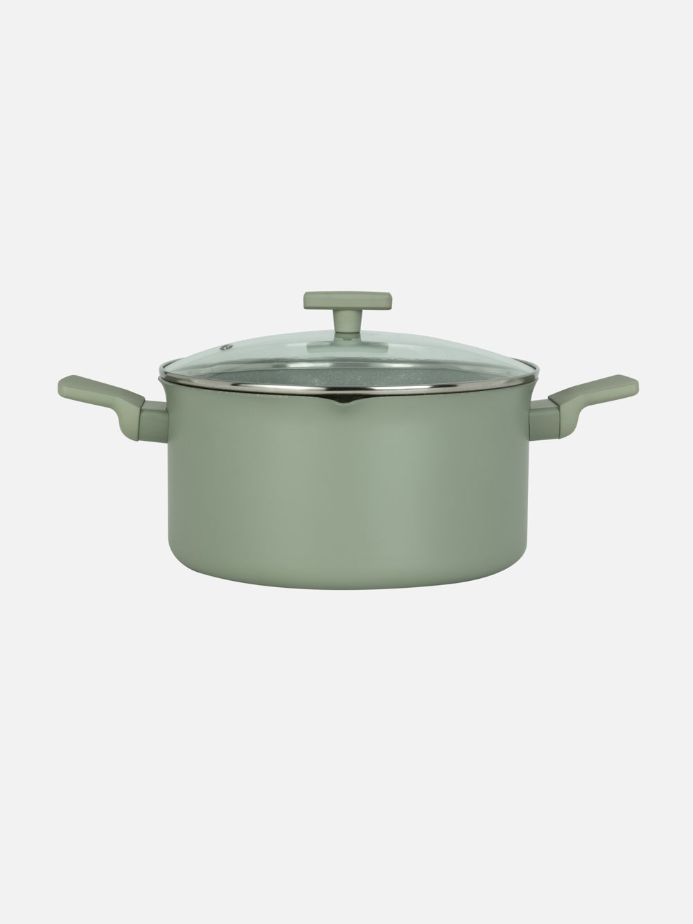 סיר Lucia נון-סטיק 26 ס"מ | 5.6 ל