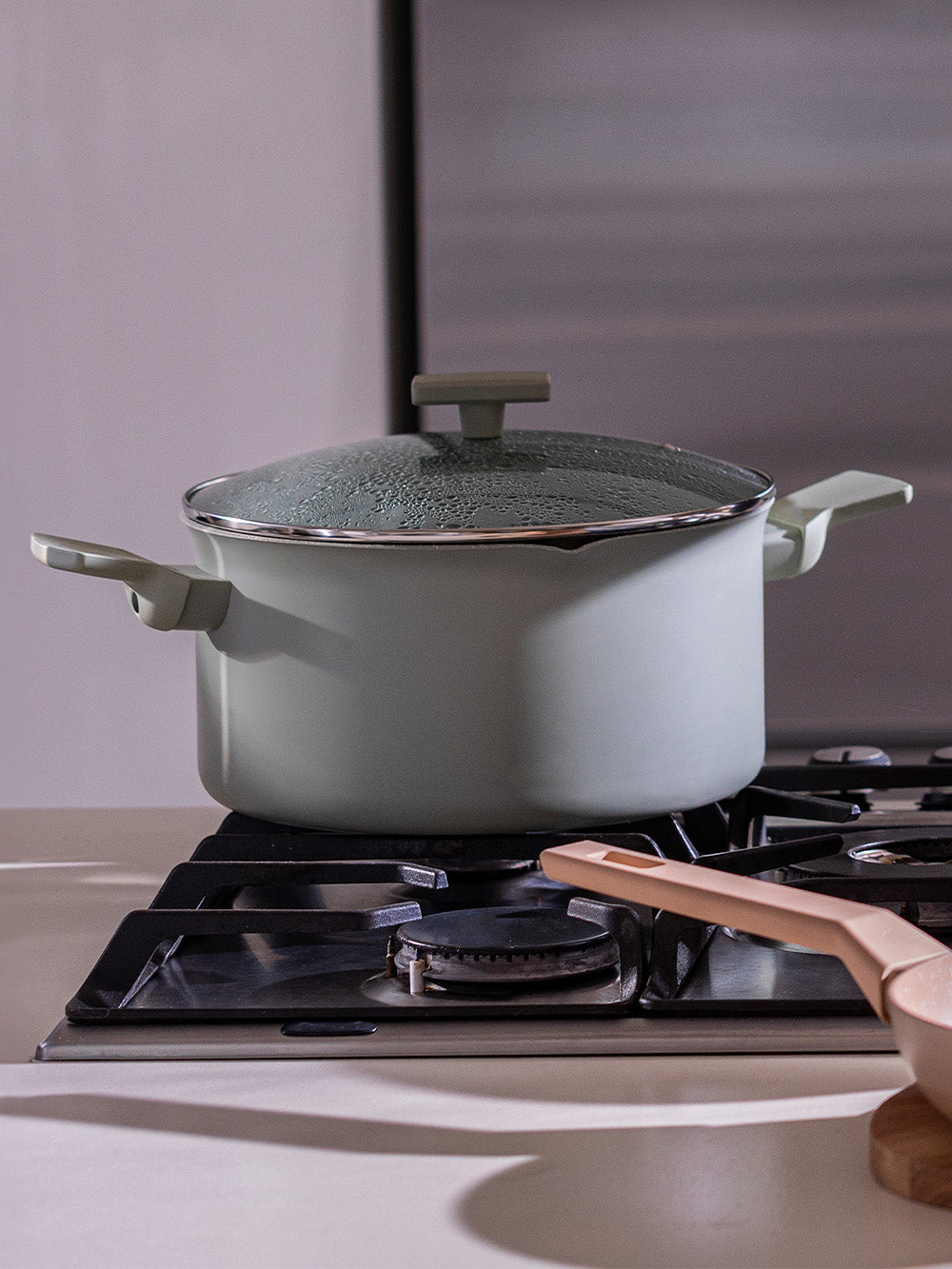 סיר Lucia נון-סטיק 26 ס"מ | 5.6 ל