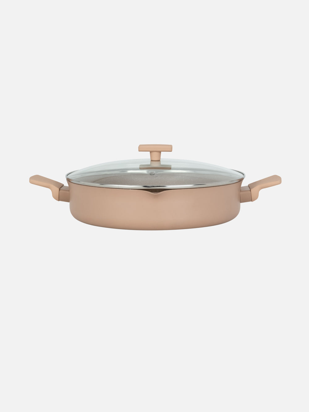 סוטאז' Lucia נון-סטיק 32 ס"מ | 5.1 ל