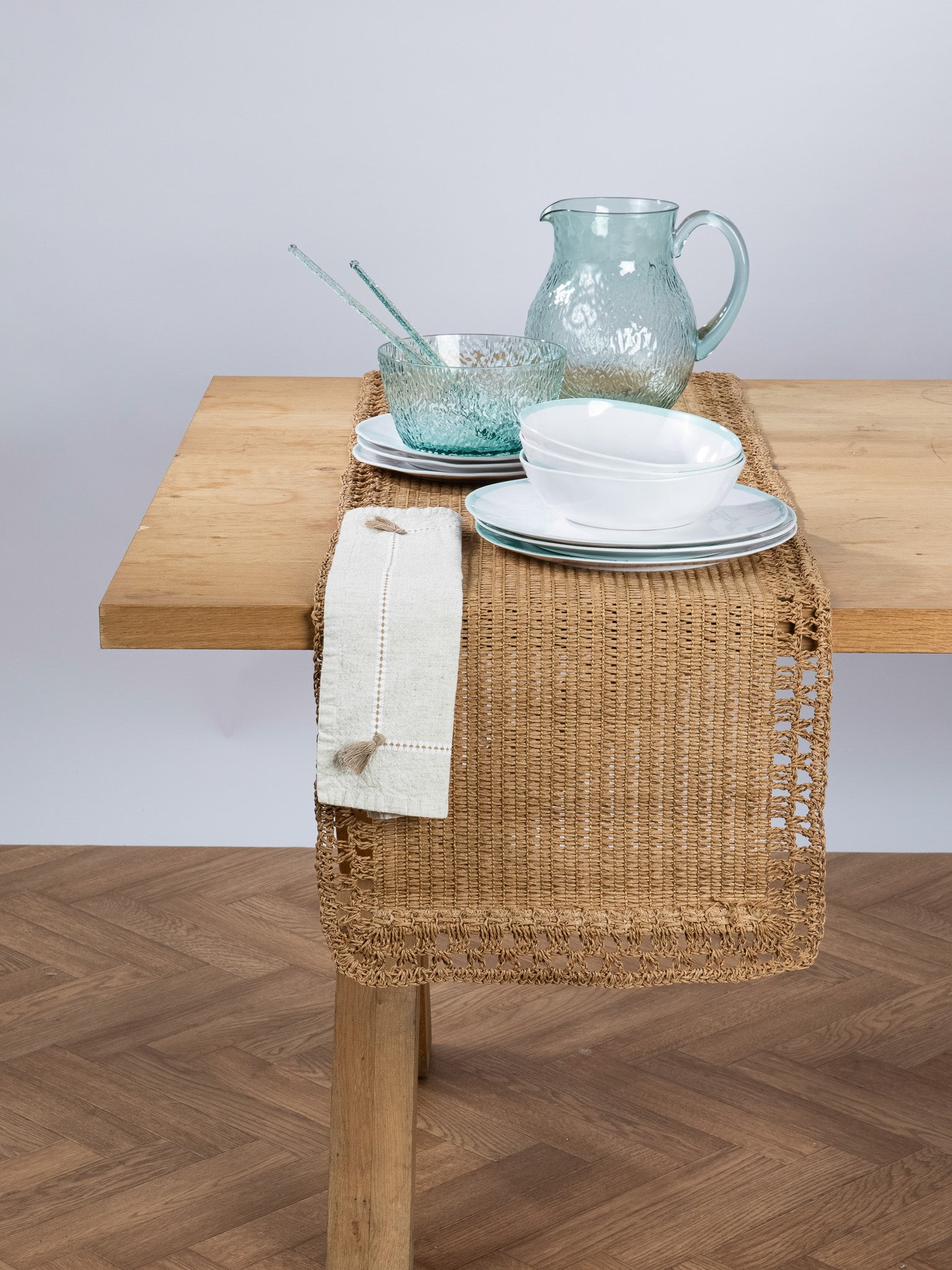 ראנר שולחן Ocean