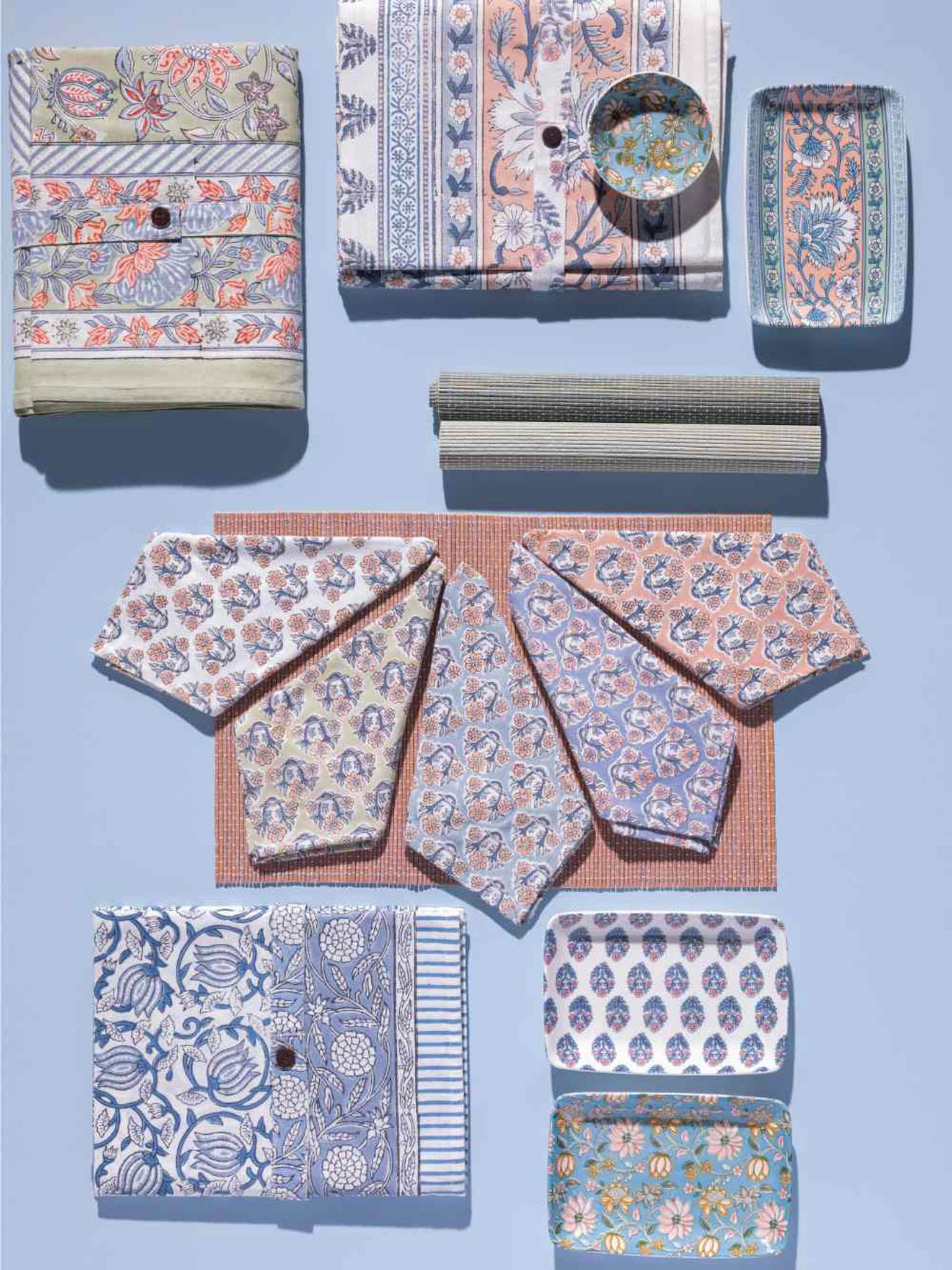 קערית הגשה מלבנית מפורצלן Fortana