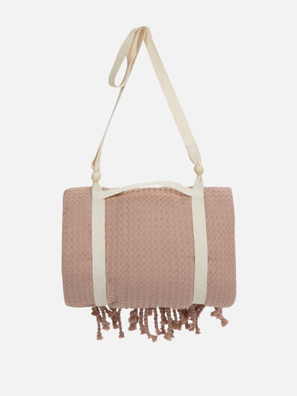 סט פראו וכרית Sol