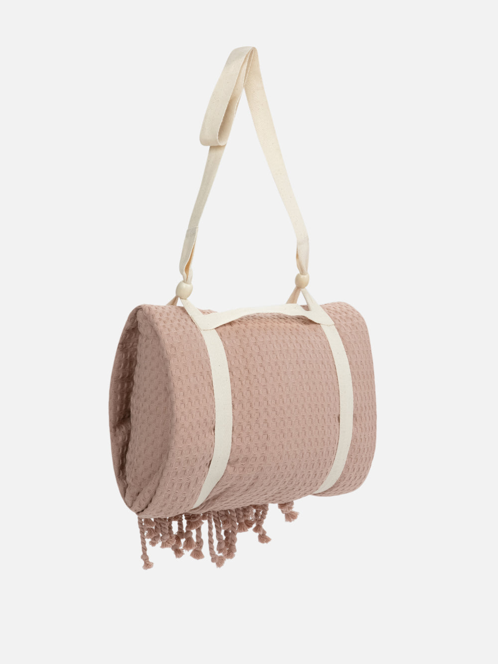 סט פראו וכרית Sol