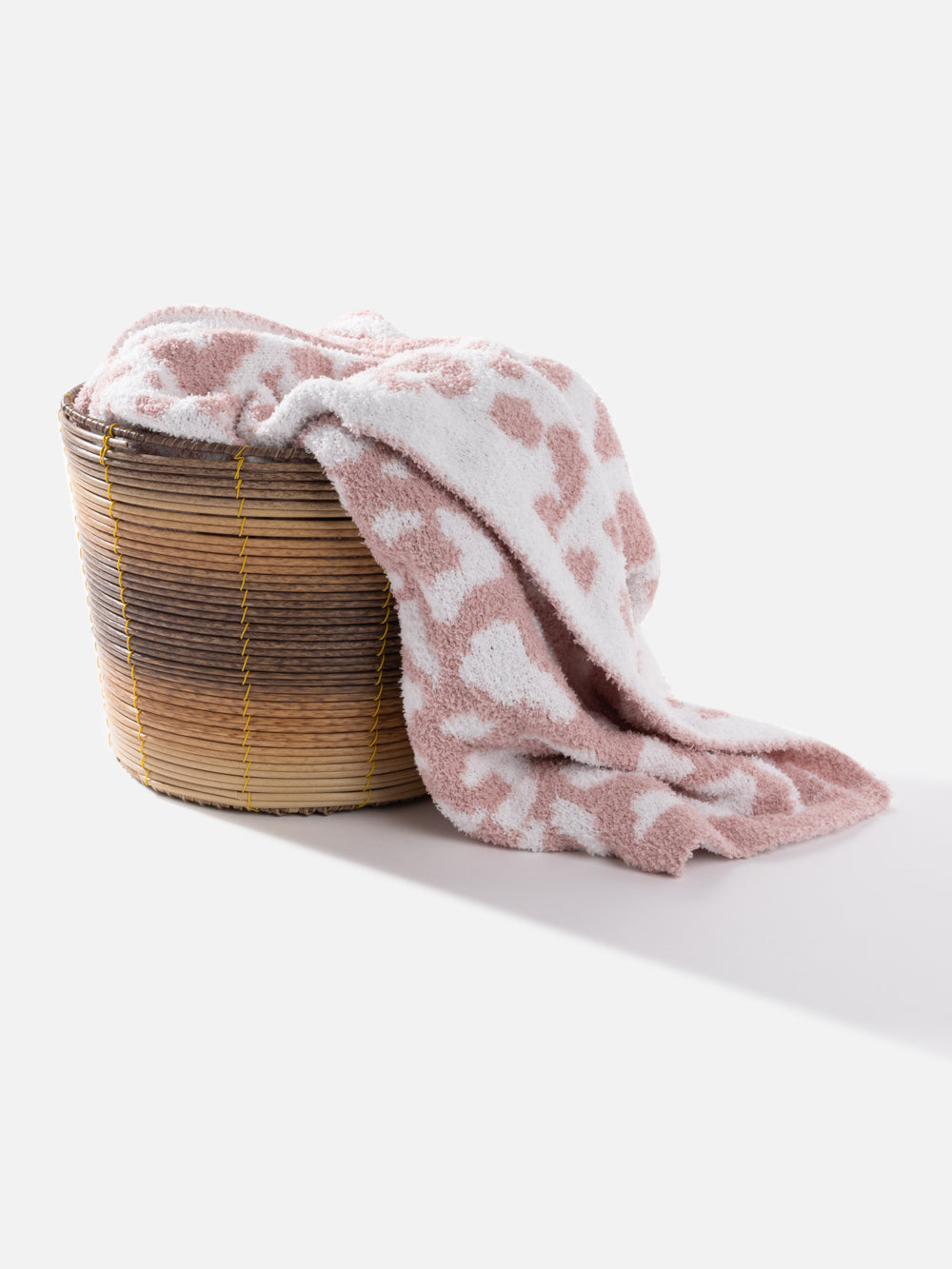 כרבולית רכה במיוחד מבד פלנל Joan