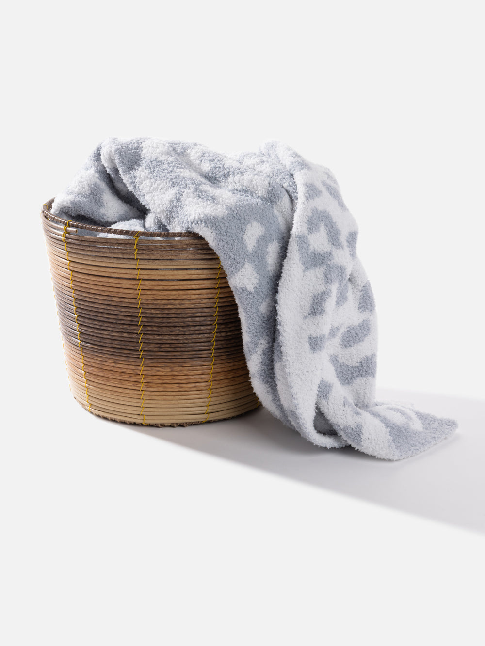 כרבולית רכה במיוחד מבד פלנל Joan