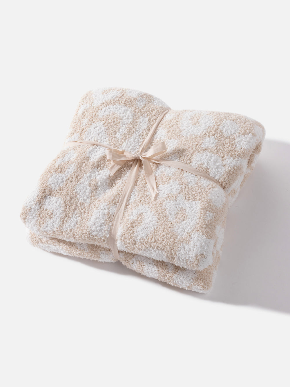 כרבולית רכה במיוחד מבד פלנל Joan