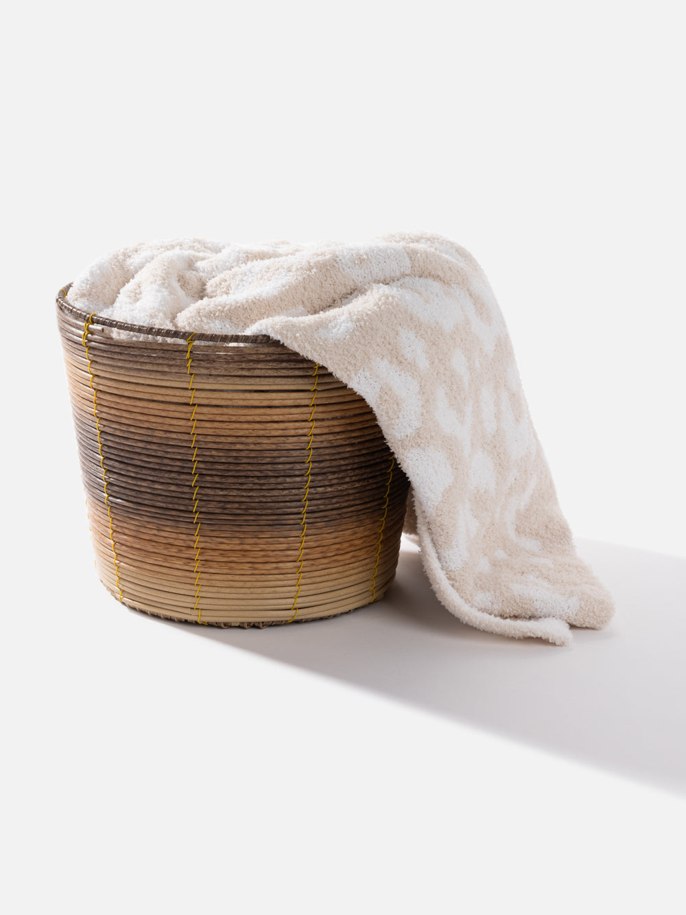 כרבולית רכה במיוחד מבד פלנל Joan