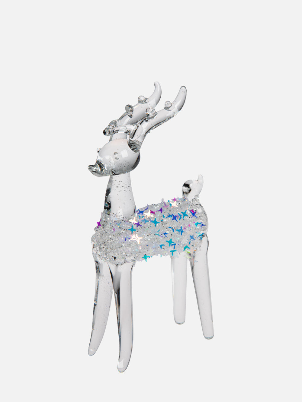 קישוט אייל שקוף