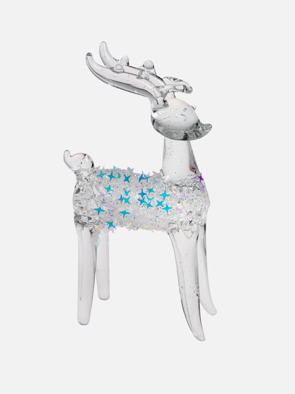 קישוט אייל שקוף