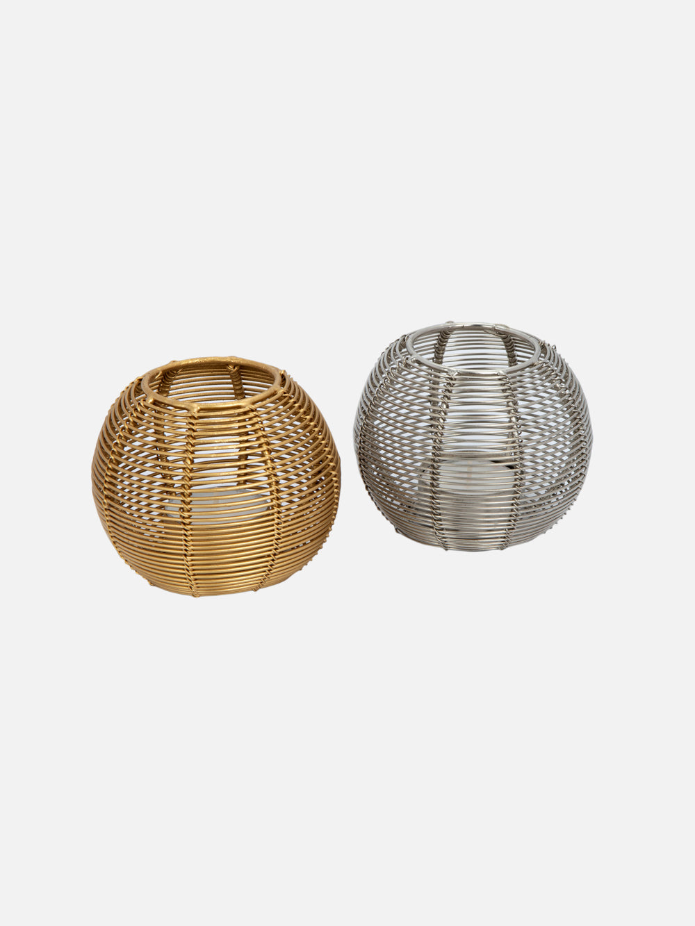 עששית Wire