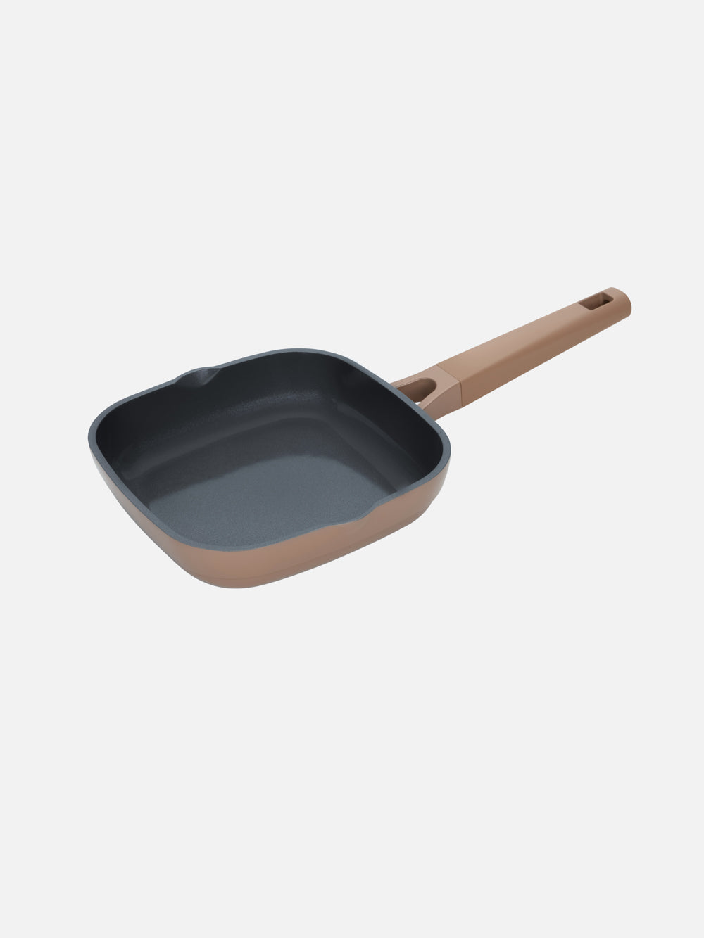 מחבת Square נון-סטיק 20 ס"מ | 1.3 ל