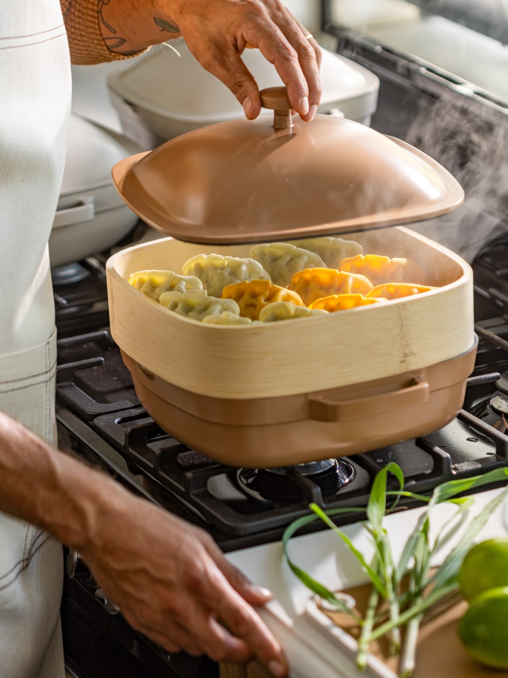 סוטאג' Square נון-סטיק 26 ס"מ | 3.7 ל