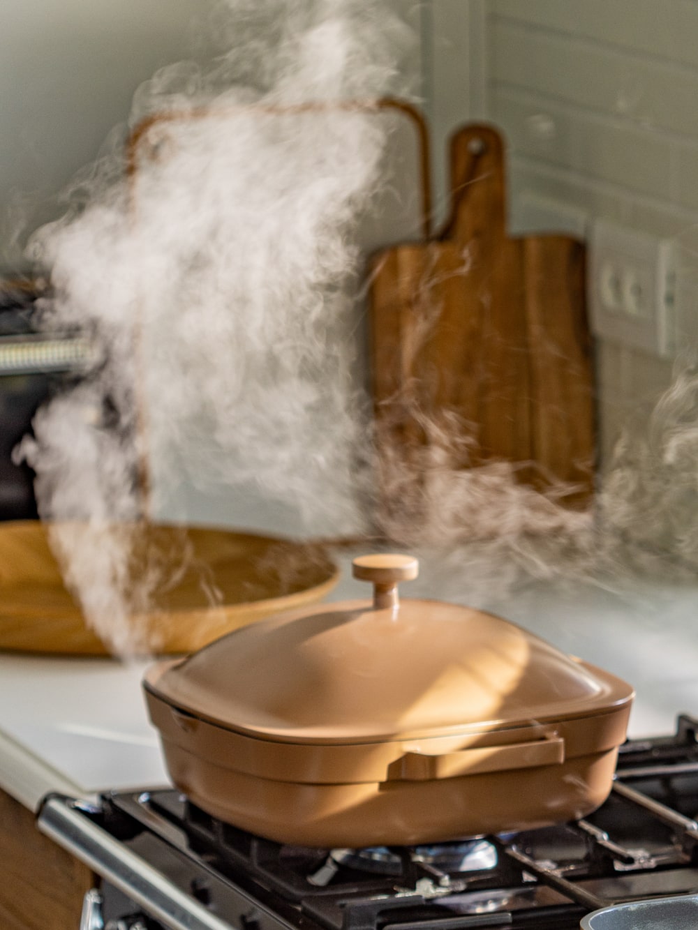 סוטאג' Square נון-סטיק 26 ס"מ | 3.7 ל