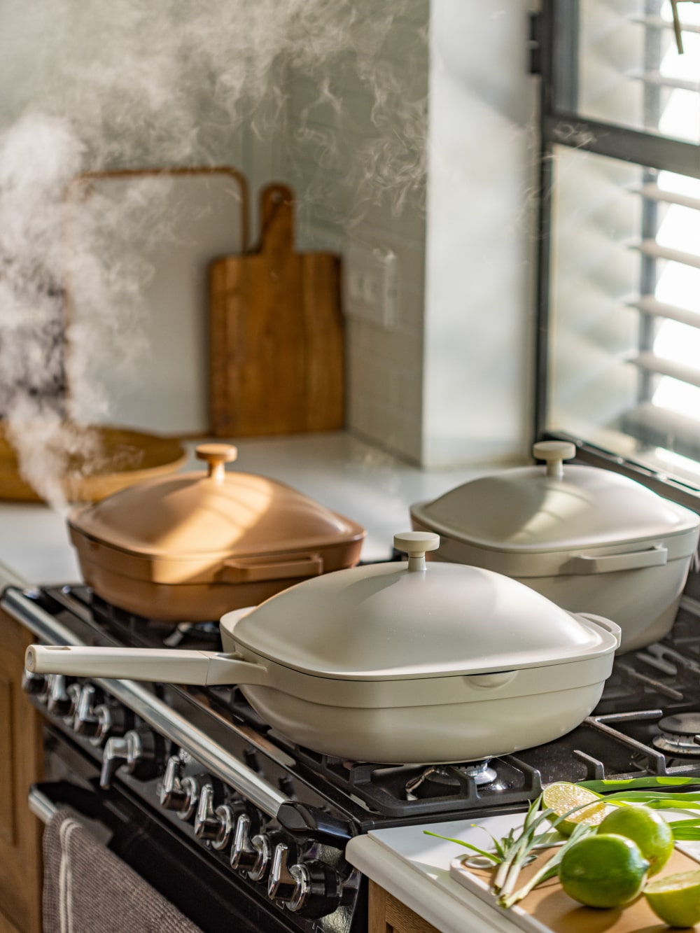 סוטאג' Square נון-סטיק 26 ס"מ | 3.7 ל