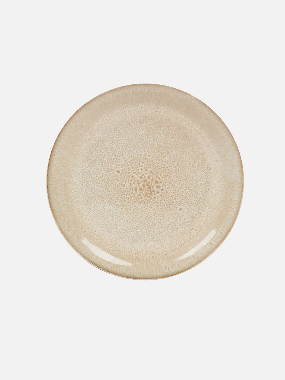 צלחת ראשונה Marble