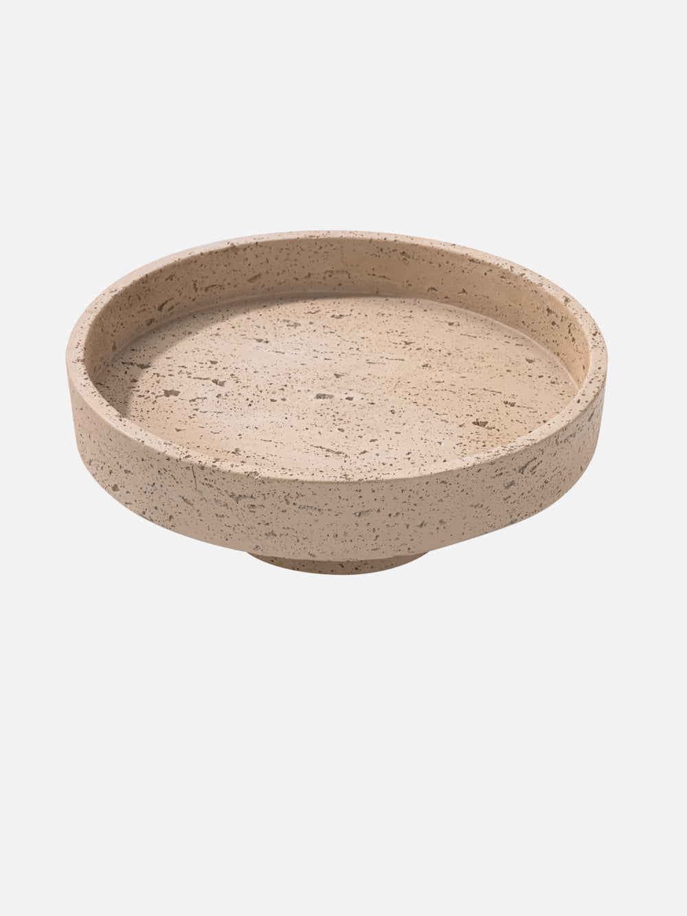 קערת נוי Marble