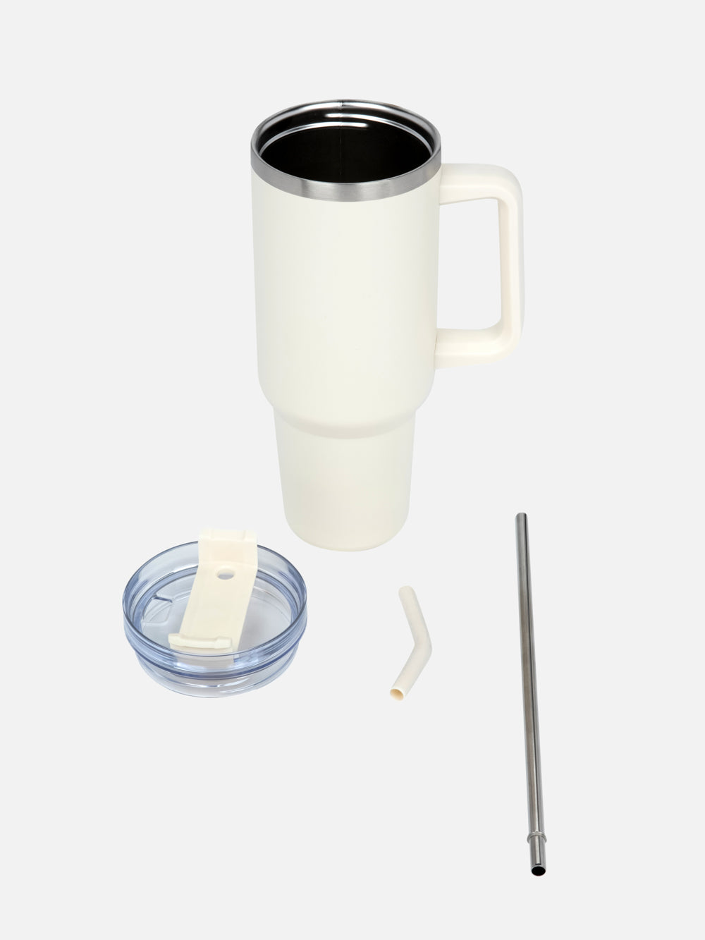 כוס תרמית גדולה 1.2L