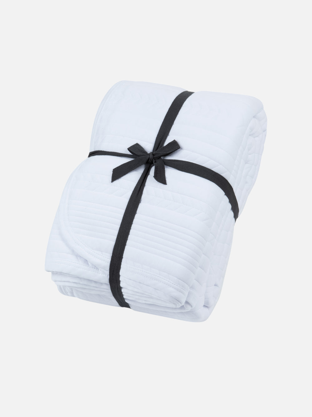 שמיכת ג'רסי במילוי דק Alanis