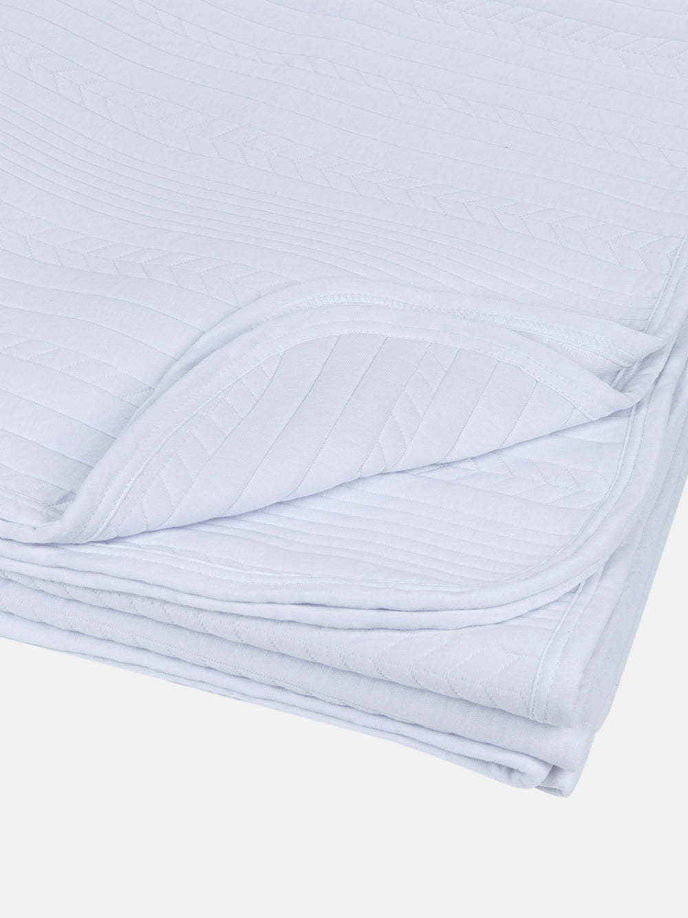 שמיכת ג'רסי במילוי דק Alanis