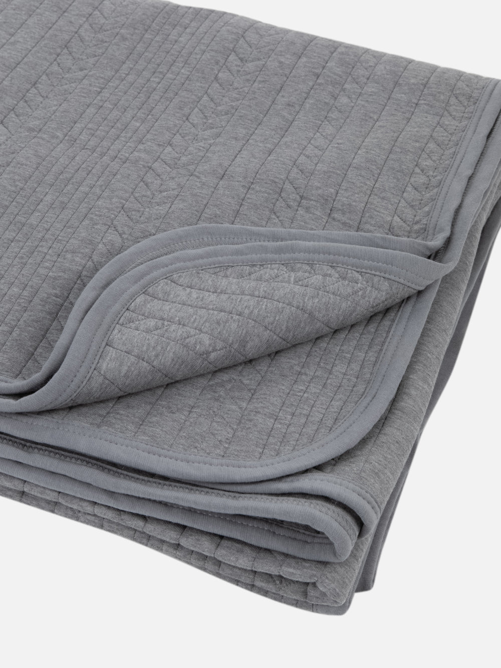 שמיכת ג'רסי במילוי דק Alanis