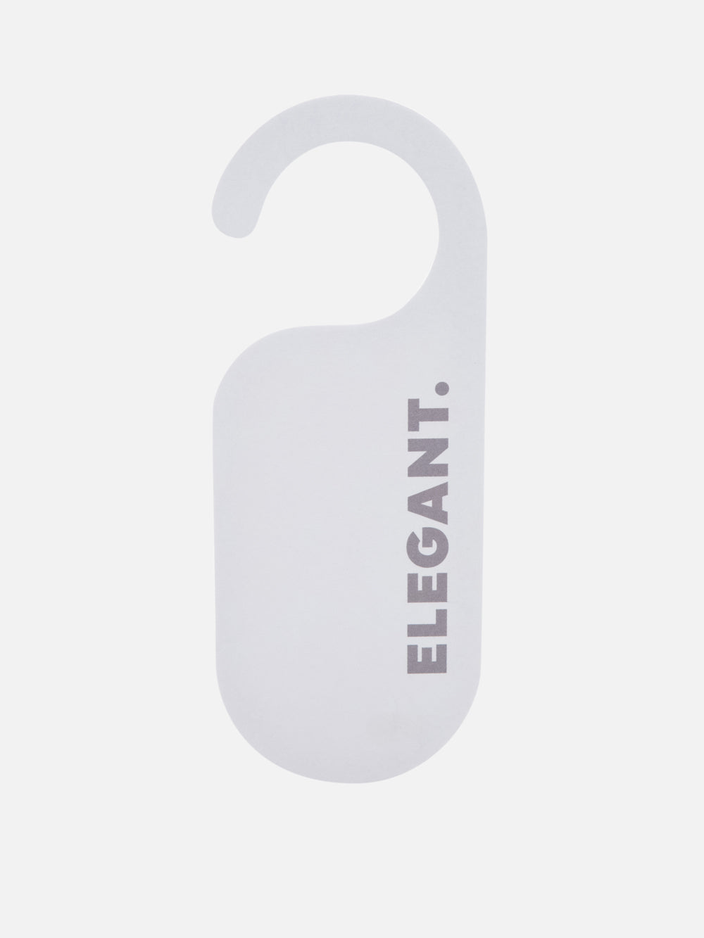 סט תוויות ריח לארון