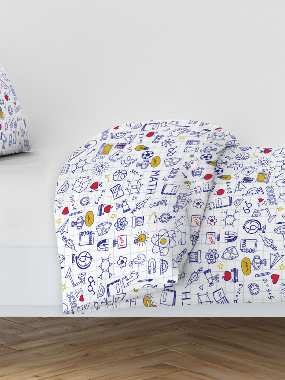 סט יחיד Doodle