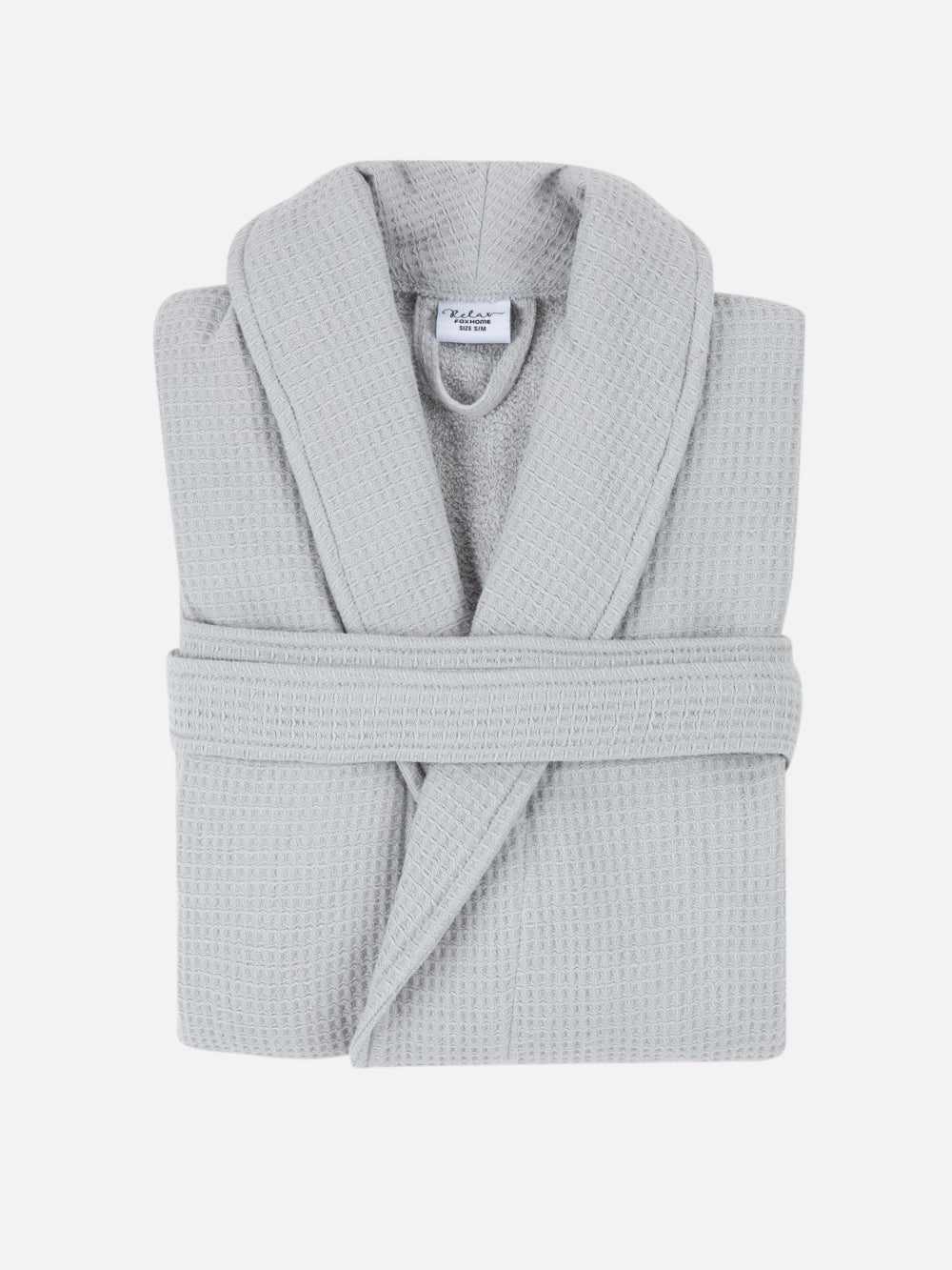 חלוק וופל Darya