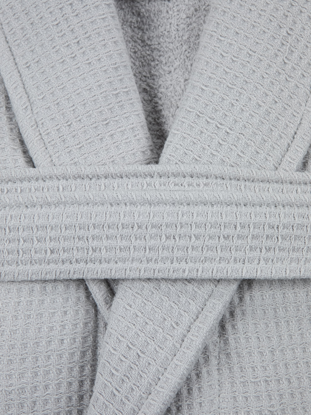 חלוק וופל Darya