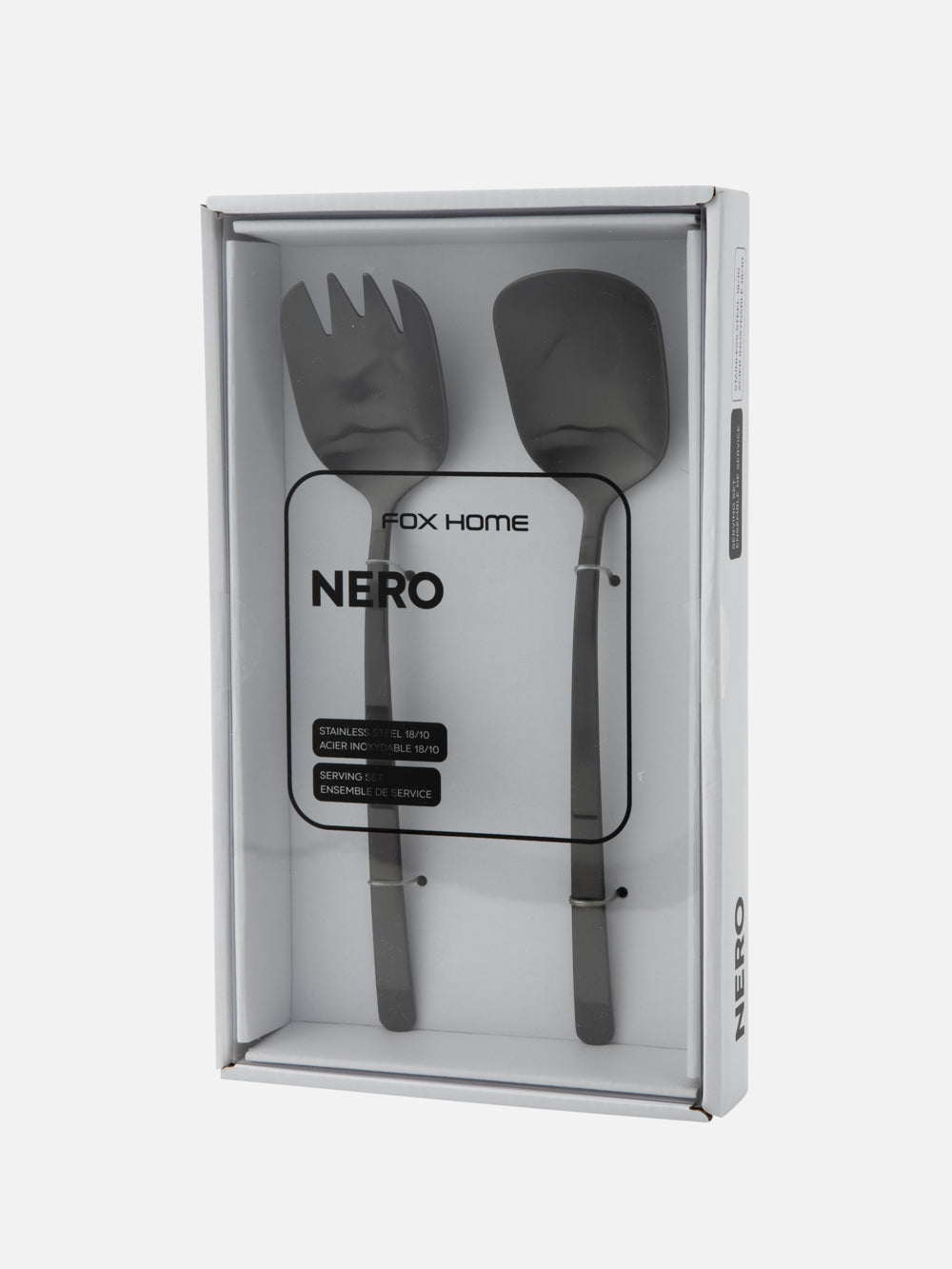 סט כפות הגשה Nero