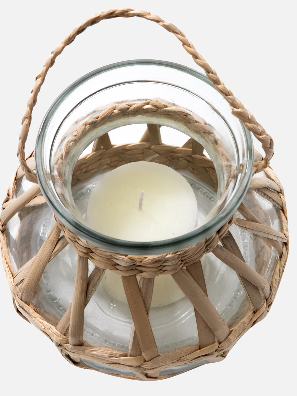 עששית זכוכית Neva