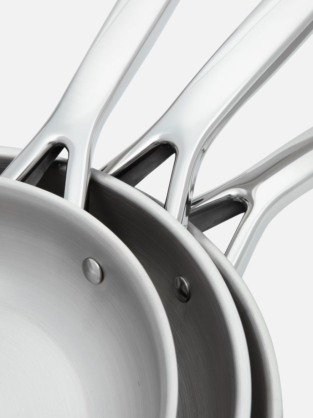 מחבת Orion נון-סטיק 20 ס"מ | 1.3 ל